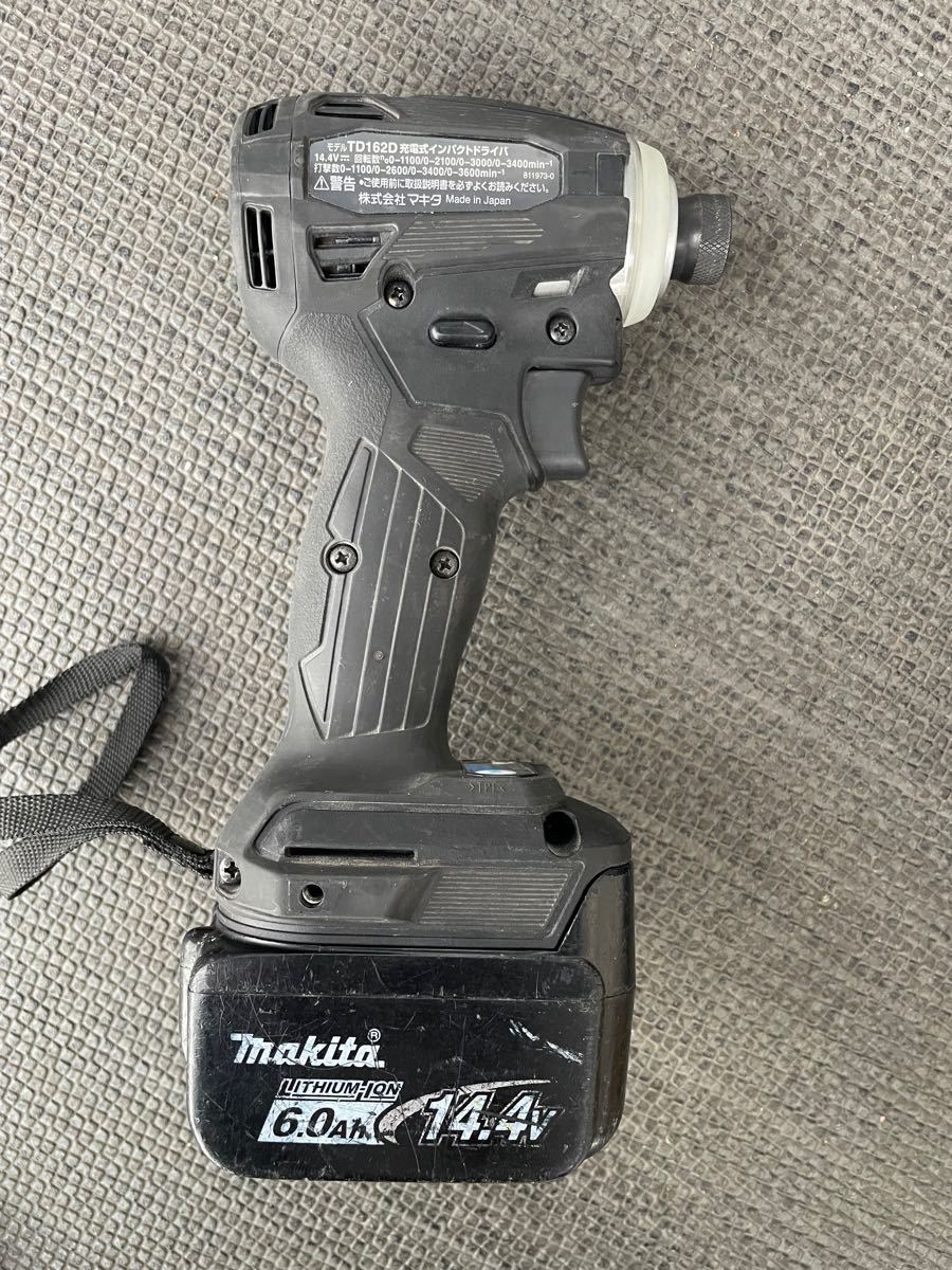 新品】 makita インパクトドライバー 14.4v仕様 agapeeurope.org