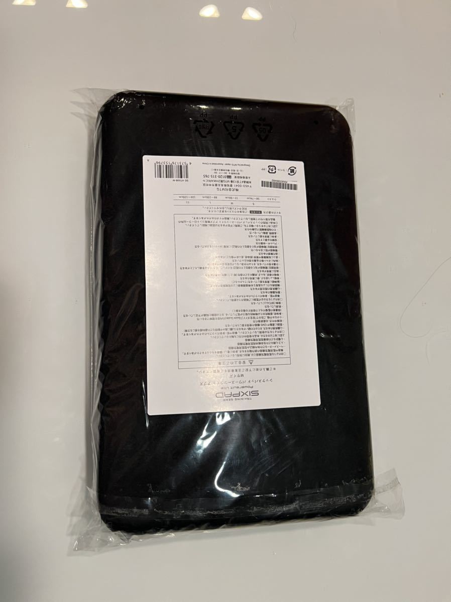 在庫HOT ヤフオク! - 送料無料 極美品 人気の Mサイズ シックスパッド