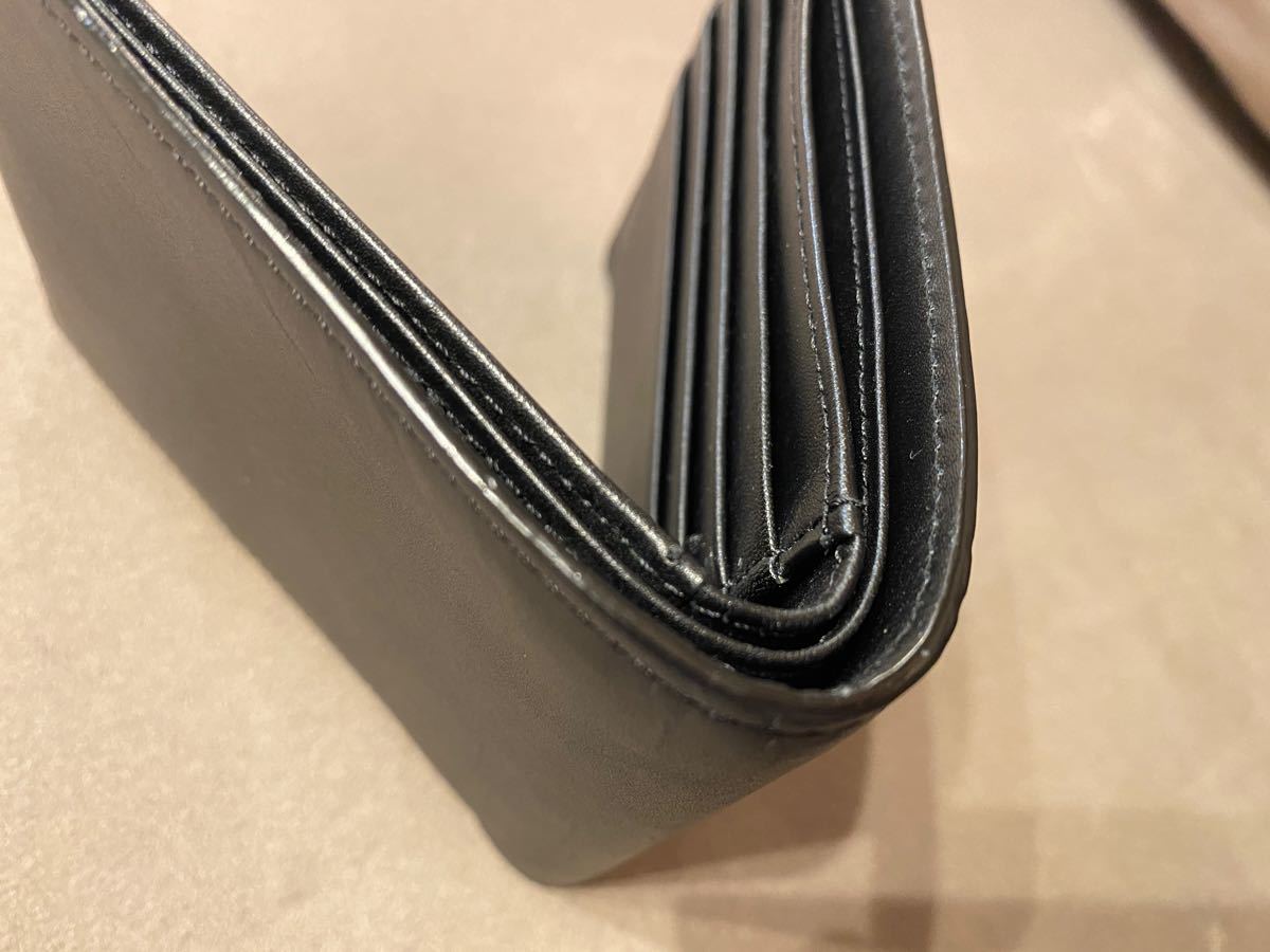 ポールスミス 二つ折り財布 メンズ 6