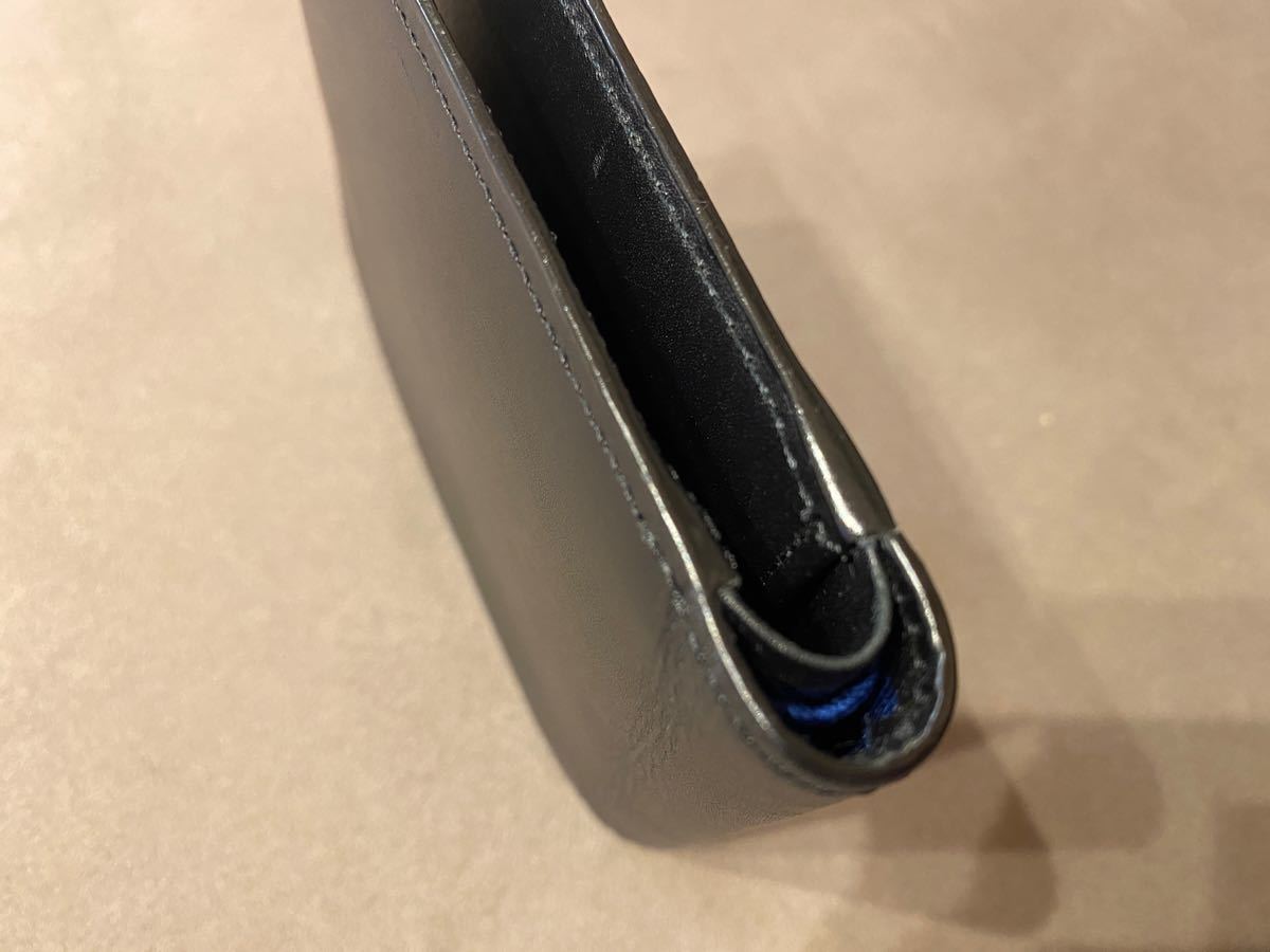 ポールスミス 二つ折り財布 メンズ 7