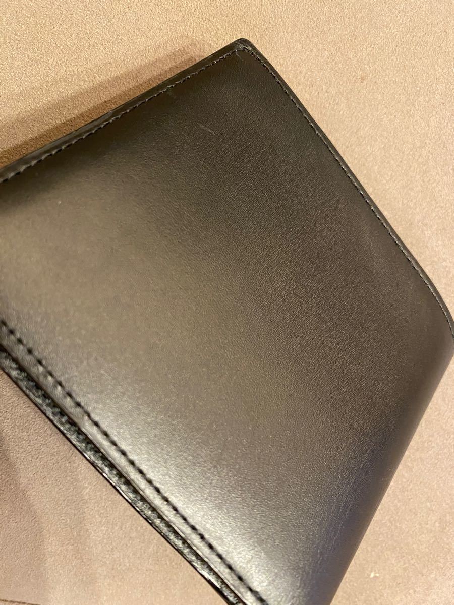 ポールスミス 二つ折り財布 メンズ 2