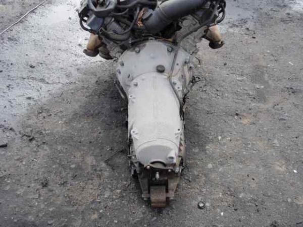 * W210 GF-210262 Mercedes Benz E240 AT Transmission AT mission core for 270625JJ