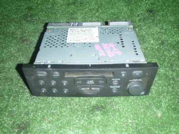 * XN140 Opel Vita оригинальное радио MD аудио CQ-GY8000A G3100350 270395JJ
