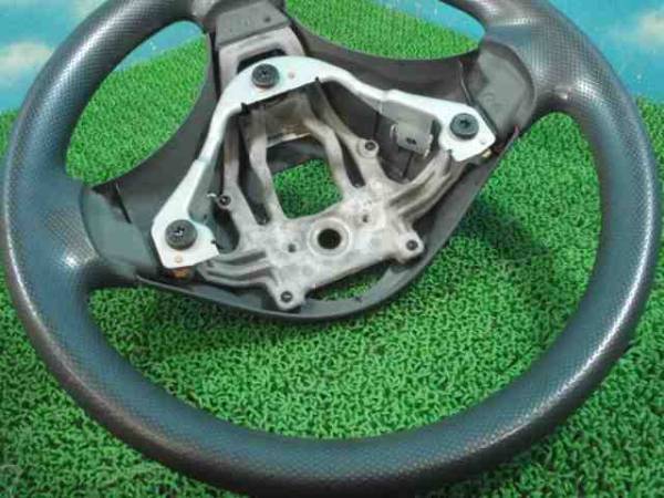 * 454031 Smart For Four steering wheel steering wheel 280128JJ