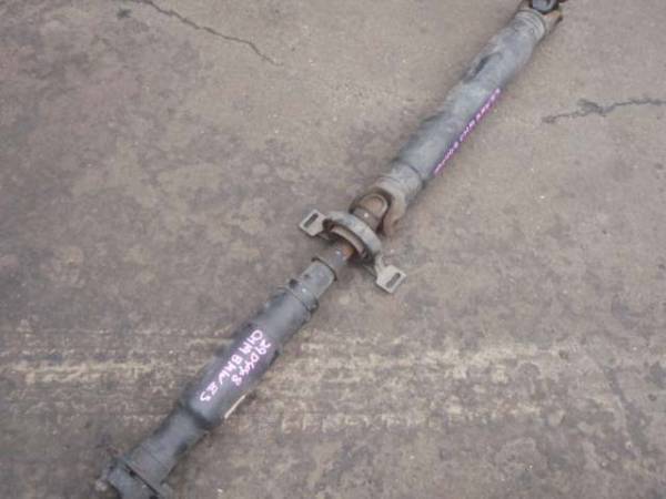 * CH19 BMW Z3 E36 rear propeller shaft 290448JJ