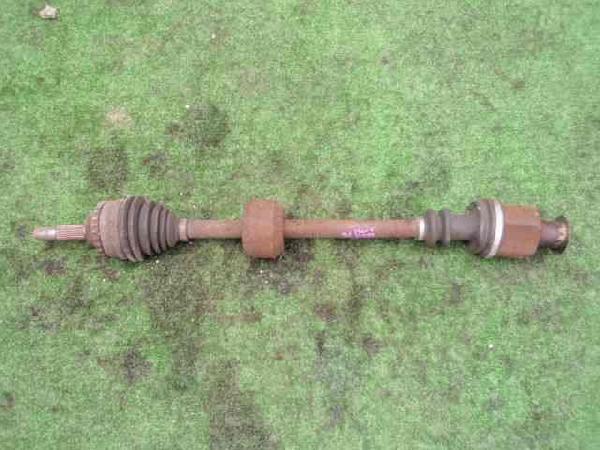 * BK4J Renault Lutecia front drive shaft right 250938JJ