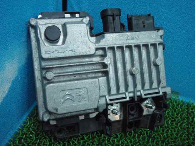 * A94HM01 Peugeot 2008 9810858280 idling unit 301220JJ