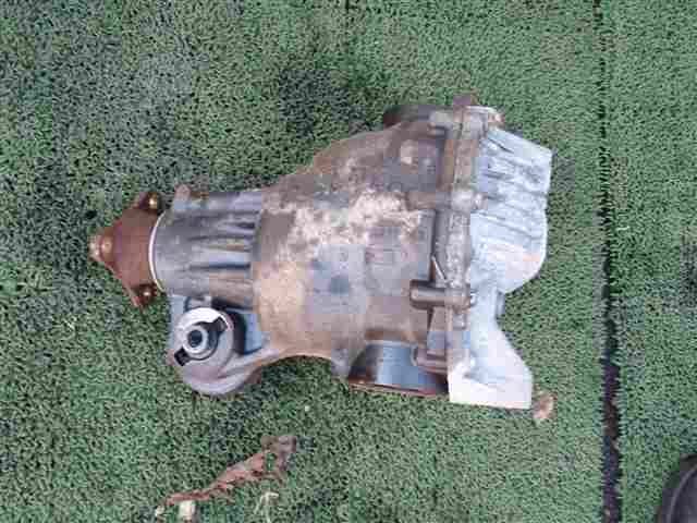 * J72SA Jaguar XJ8 rear diff R differential 311029JJ