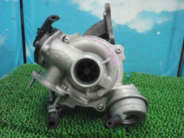 * WF0SFJ Ford Fiesta turbine turbocharger 310941JJ