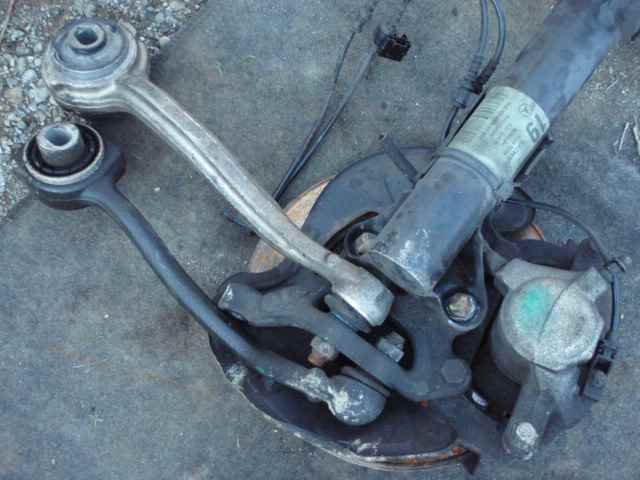 * W203 203240 Mercedes Benz C230 latter term front strrut right Knuckle lower arm right 290842JJ