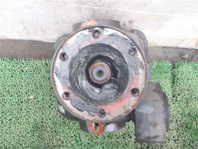 * J51XA Jaguar X rear diff R diff 330847JJ