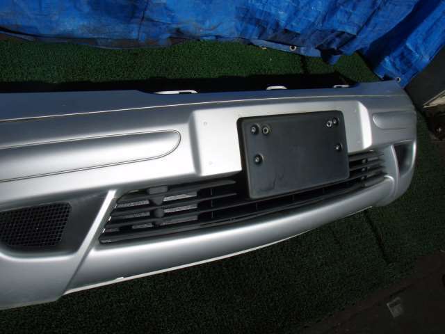 * W414 414700 Mercedes Benz Vaneo front bumper F bumper 744 330946JJ