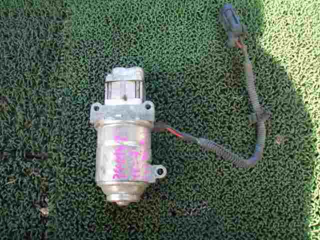 * 13909 Fiat Panda dualogic pump 340147JJ