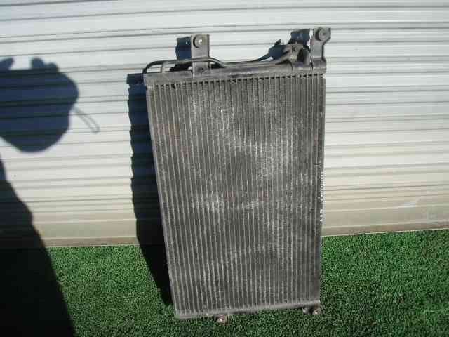 * PF6W Delica Space Gear air conditioner condenser front 310748JJ