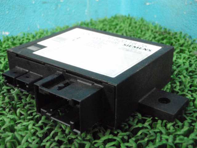 * R170 Benz SLK320 latter term door control module 280637JJ