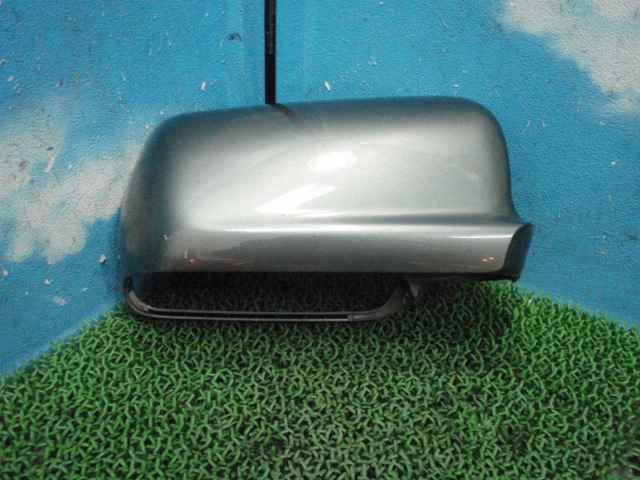 * 4BBESF Audi Allroad door mirror cover right 310833JJ