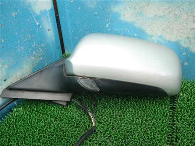 * 4DABZ 4D Audi A8 door mirror left side mirror 330603JJ