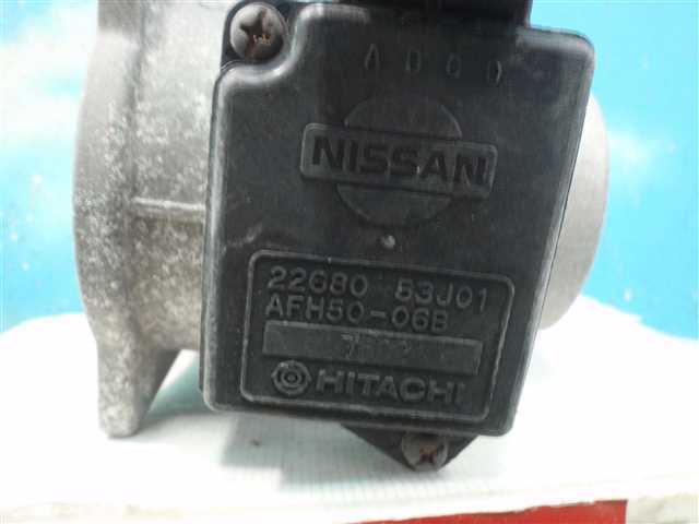 * PM11 Prairie air flow meter 22680-53J01 160431JJ