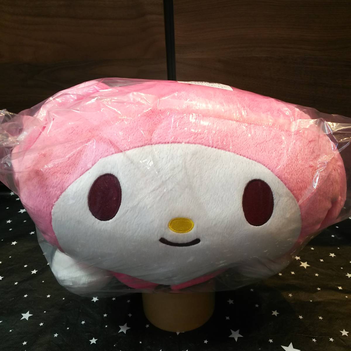 サンリオ マイメロディ いっしょにねんね大きなBIGぬいぐるみ サンリオ マイメロディ いっしょにねんね大きなBIGぬいぐるみ