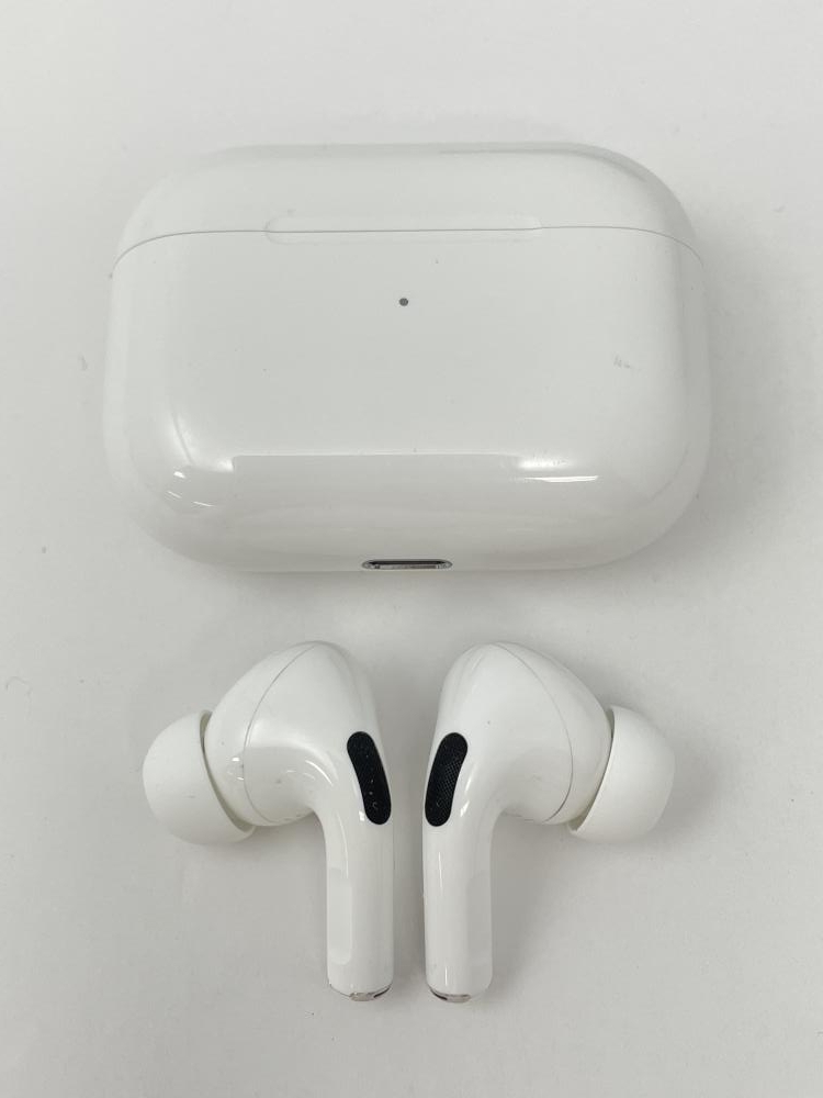 U369【美品】 AirPods Pro MagSafe対応 MLWK3J/A /060 www.distribella.com