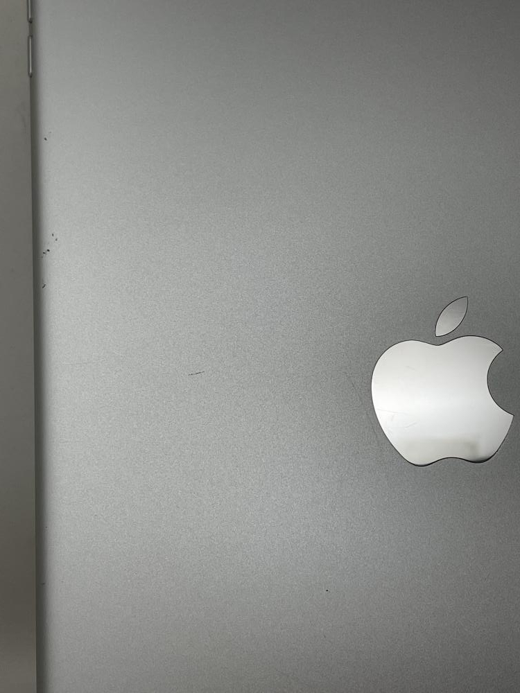 505【ジャンク品】 iPad 第7世代 32GB au シルバー /080 | www.gncmkt