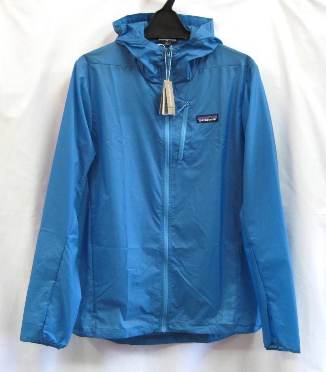 パタゴニア新品 メンズ フーディニ ジャケット ( APBL / M パタゴニア新品 メンズ フーディニ ジャケット ( APBL / M