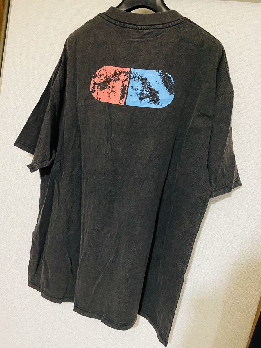 AKIRA アキラ Tシャツ 金田 GIANT製タグ XL 新品未使用|Yahoo AKIRA アキラ Tシャツ 金田 GIANT製タグ XL 新品未使用|Yahoo