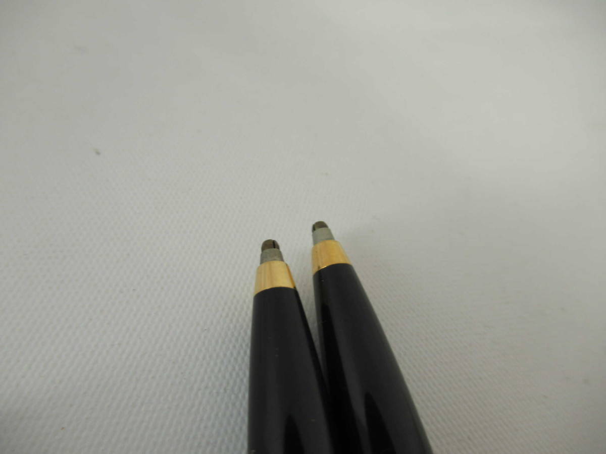 1円 パーカー ボールペン 万年筆 シャープペン 大量セット AQ362_画像2
