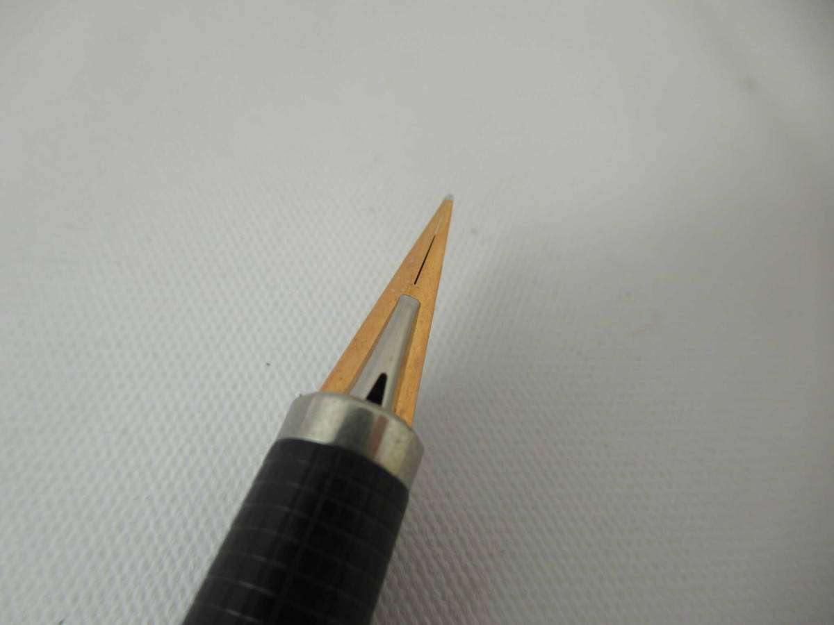 1円 パーカー ボールペン 万年筆 シャープペン 大量セット AQ362_画像4