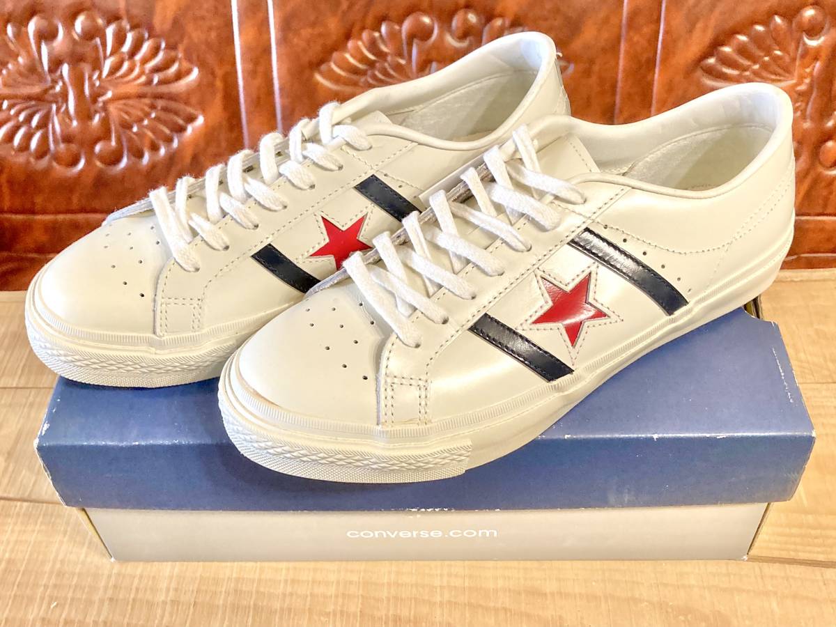 ブランド買うならブランドオフ 希少 ヴィンテージ品 CONVERSE ONE STAR