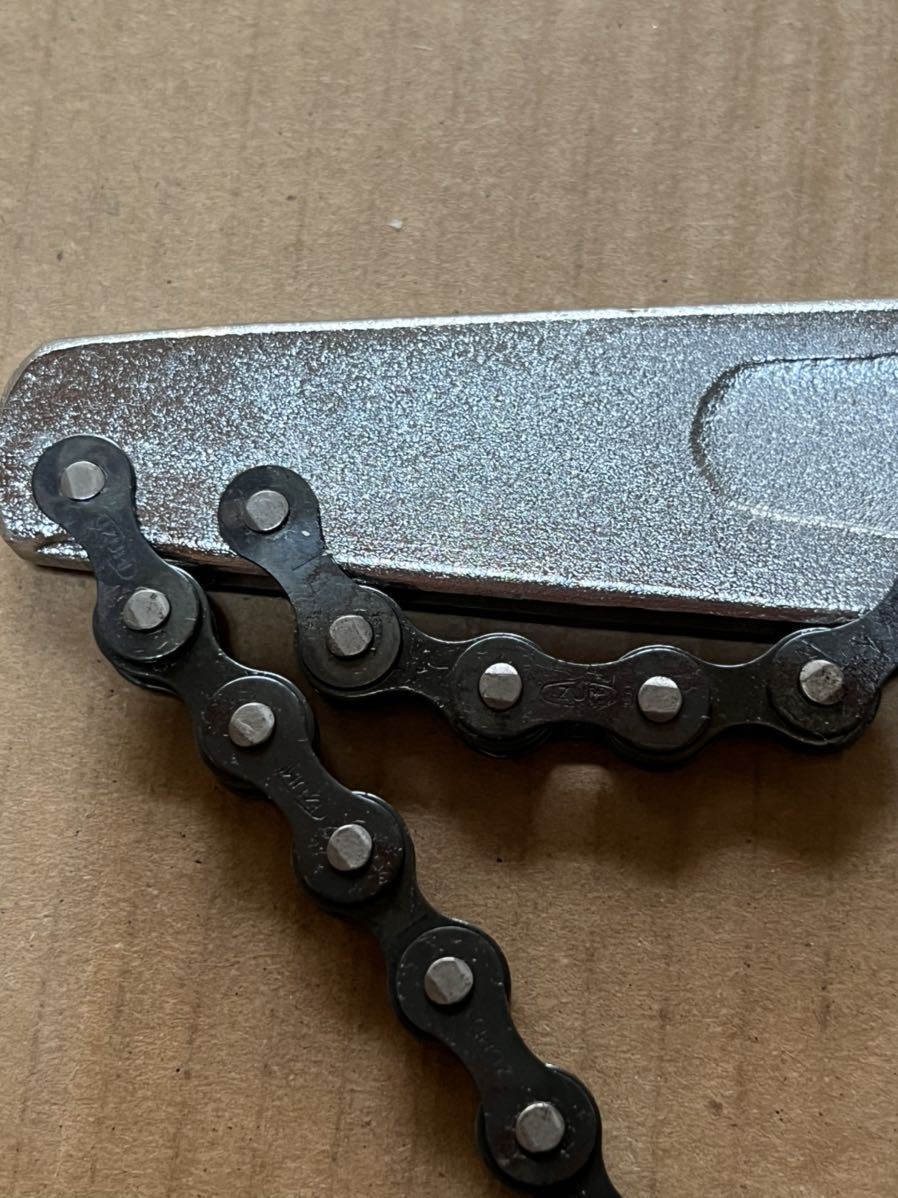 18200円 チェーンリング SHIMANO DURA-ACE 10 CHAIN WHIP TOOL 18200円 チェーンリング SHIMANO DURA-ACE 10 CHAIN WHIP TOOL