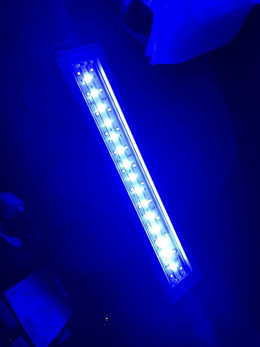 LED ライト　テトラ　tetra LPS-08_画像2
