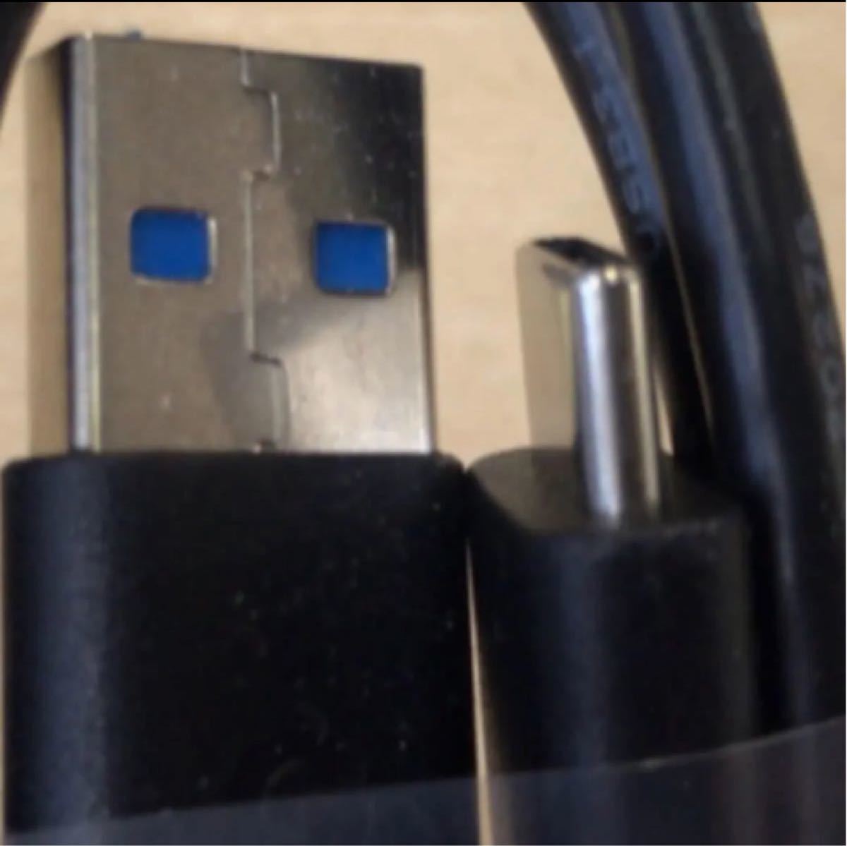 [新品・未使用] USB Type-Cケーブル USBケーブル 充電ケーブル データ転送　PC USB Switch