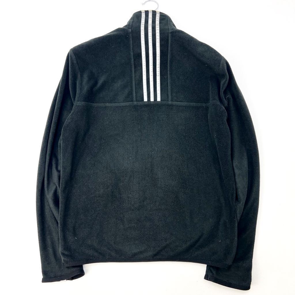 販売期間 限定のお得なタイムセール アディダス Adidas フリースジャケット ブラック M シンプル さりげないスリーライン トレーニング スポーツ タウンユースにも Dk111 Catalasarenas Com 販売期間 限定のお得なタイムセール アディダス Adidas フリースジャケット ブラック M シンプル さりげないスリーライン トレーニング スポーツ タウンユースにも Dk111 Catalasarenas Com