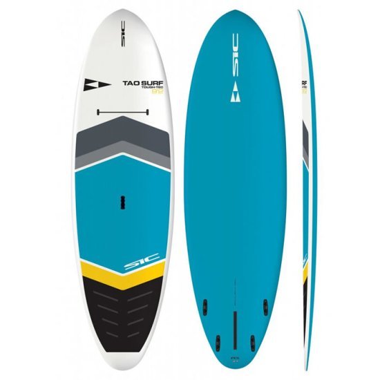 SIC MAUI SUP 【SUP TAO SURF TT】 9'2 正規品 サップ サーフィン ハードボード 店頭取引限定！_画像1