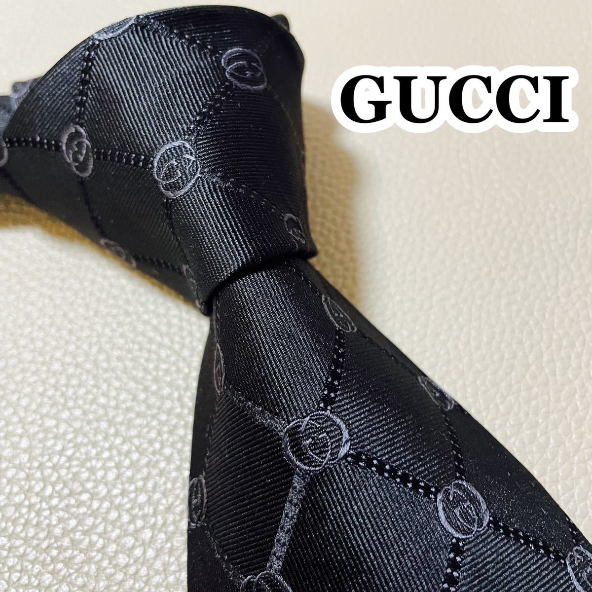 激安 激安特価 送料無料 新品未使用 グッチ GUCCI ネクタイ ハイ