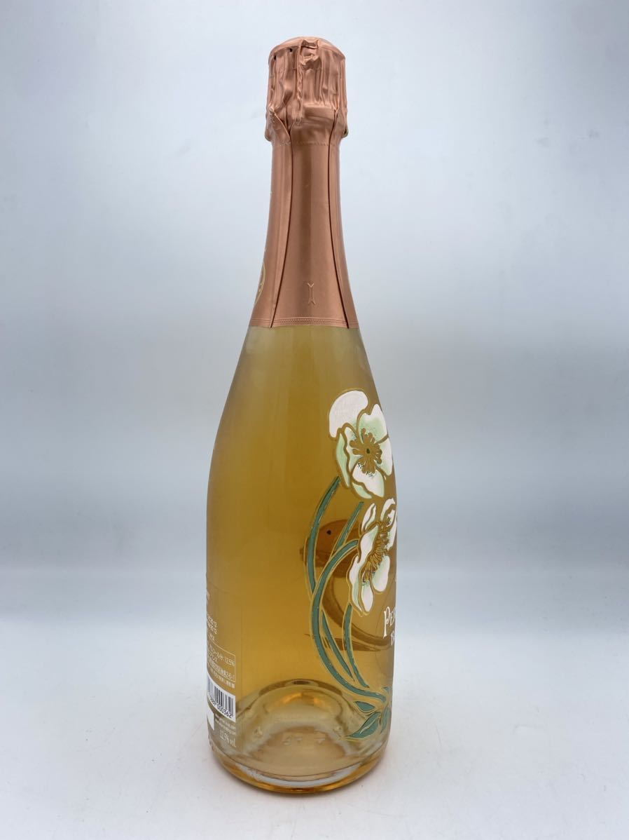 未開栓】ペリエジュエ ベルエポック ロゼ 2013 PERRIER JOUET BELLE EPOQUE ROSE シャンパン 750ml 12.5%  ◇13111