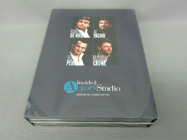 DVD アクターズ・スタジオ (DVD-BOXⅡ) www.fjppoa.com.br