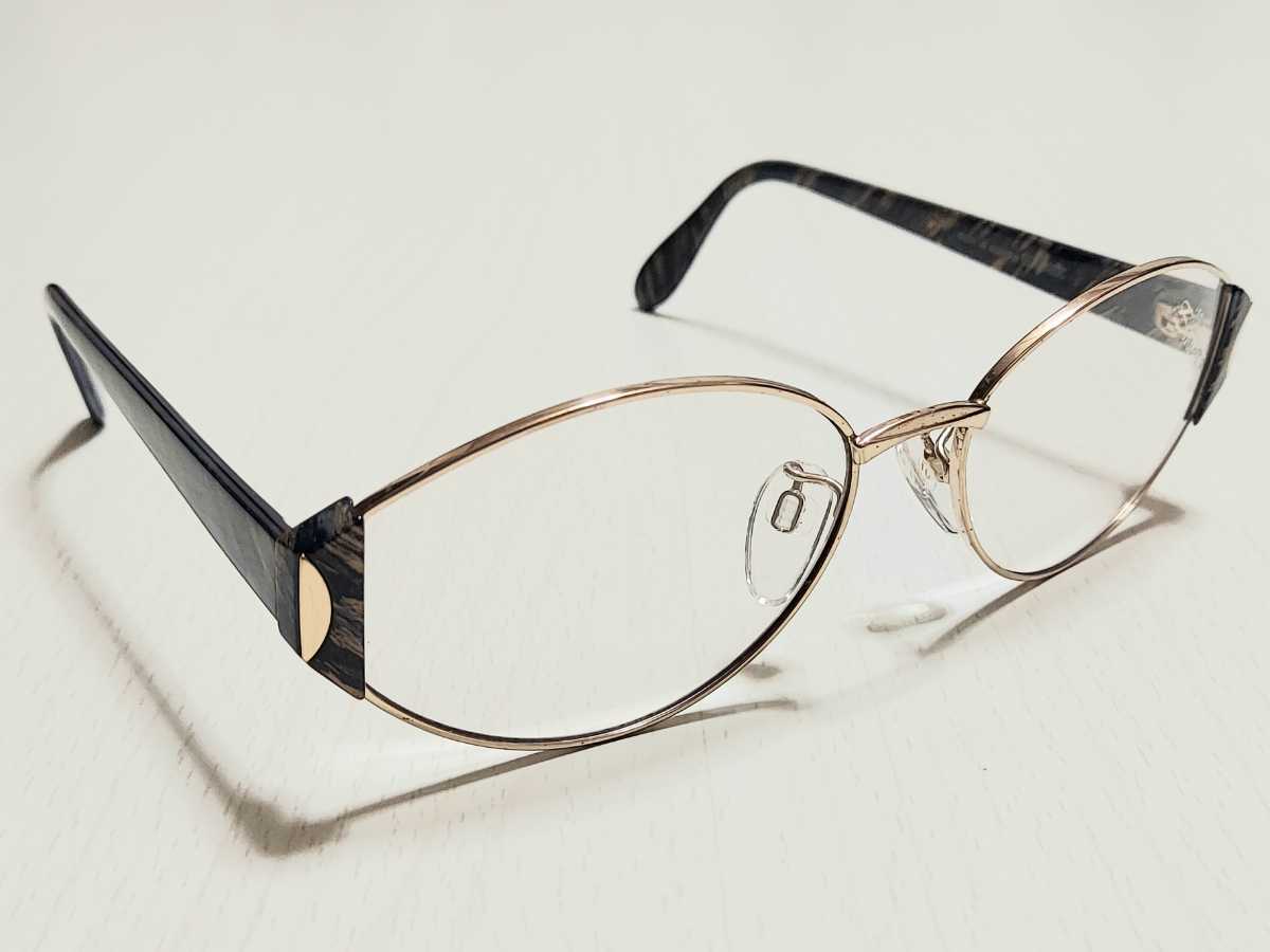 36％割引人気のクリスマスアイテムがいっぱい！ 新品 Silhouette シルエット オーストラリア製 メガネ 眼鏡 高級感 上品 フルリム  ボストン ゴールド 金属フレーム めがね、コンタクト ビューティー、ヘルスケア-DIANAWIESNER.COM