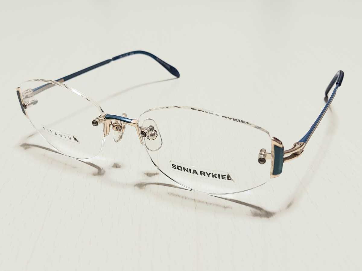 店内限界値引き中&セルフラッピング無料 SONIA RYKIEL 正規品 日本製