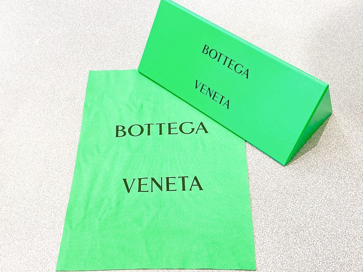 正規品　新品　BOTTEGA VENETA ボッテガ・ヴェネタ　セル　ウェリントン　ボストン　赤　ブランド　オシャレ　眼鏡　メガネ　BV1130O_画像10