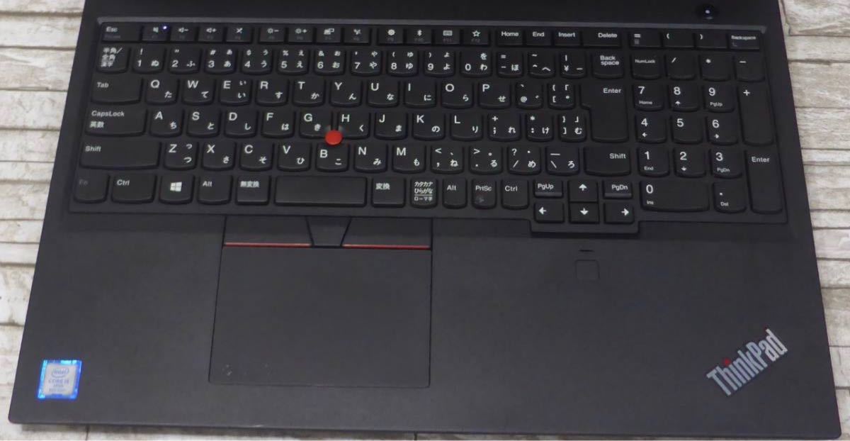 Lenovo L580 8世代 i5 1920x1080 500G/SSD 8G | contifarma.pe