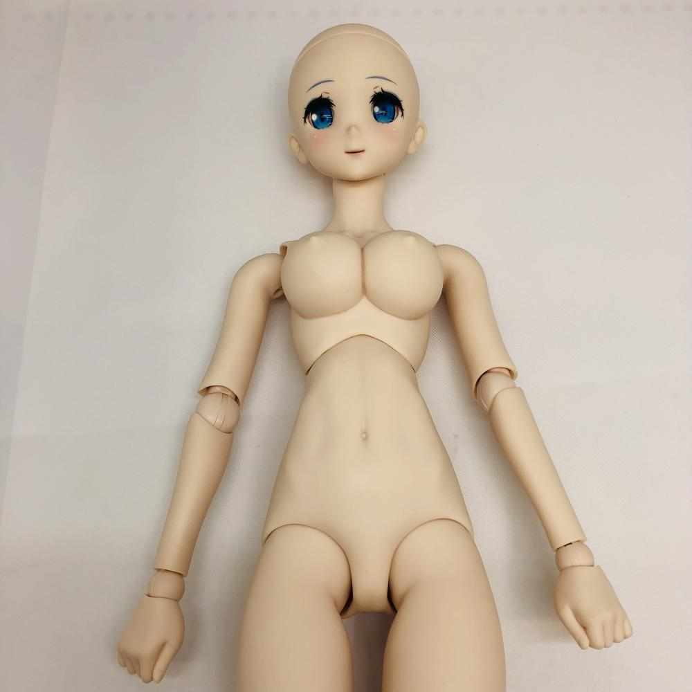 【中古】開封品 ボークス DDS レム リゼロ ドルフィードリーム メイド 衣装 VOLKS_画像8