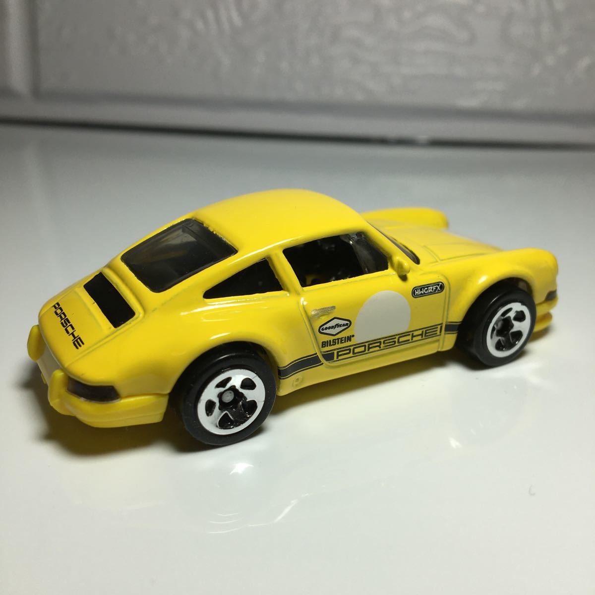 品多く ホットウィール ポルシェ911 ドンキ限定 レアモデル|Yahoo 乗用車