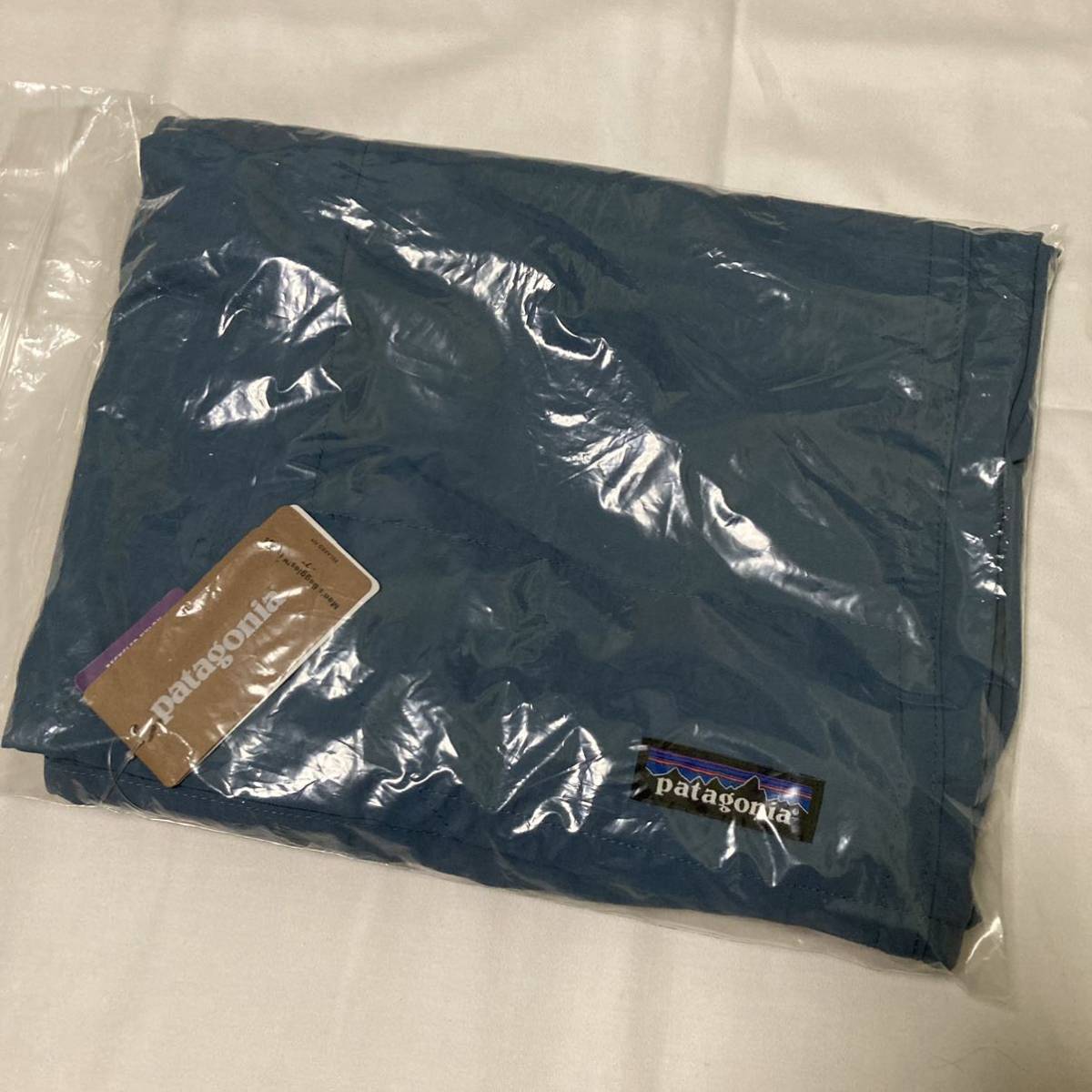 Lサイズ 新品【2019・デッドストック】patagonia メンズ Lサイズ 新品【2019・デッドストック】patagonia メンズ