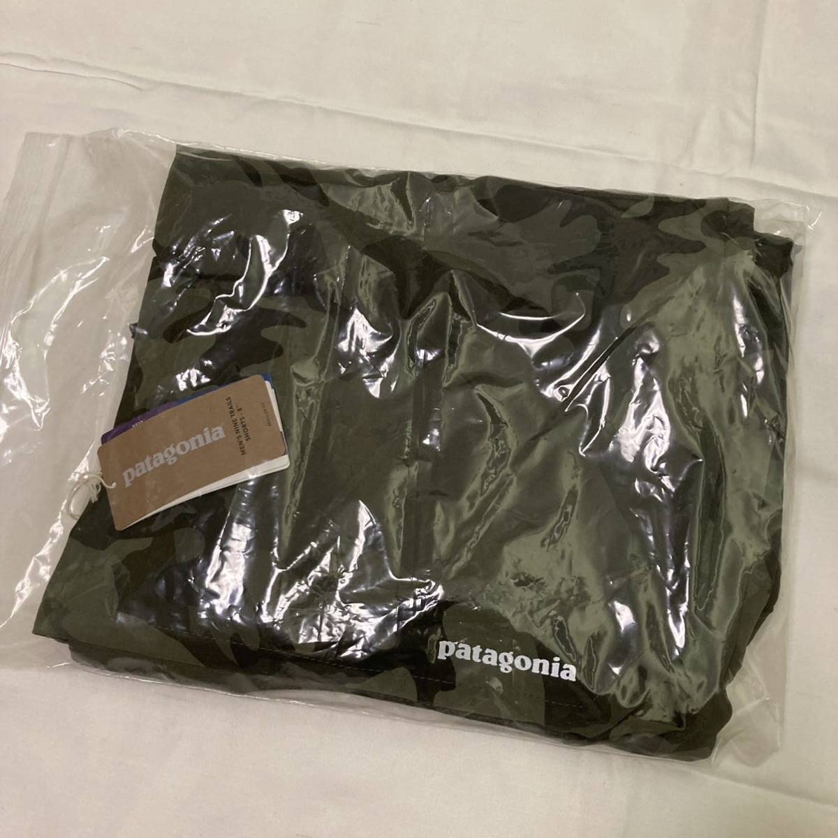 Lサイズ 新品【2021・廃盤カラー】patagonia メンズ・ナイン Lサイズ 新品【2021・廃盤カラー】patagonia メンズ・ナイン