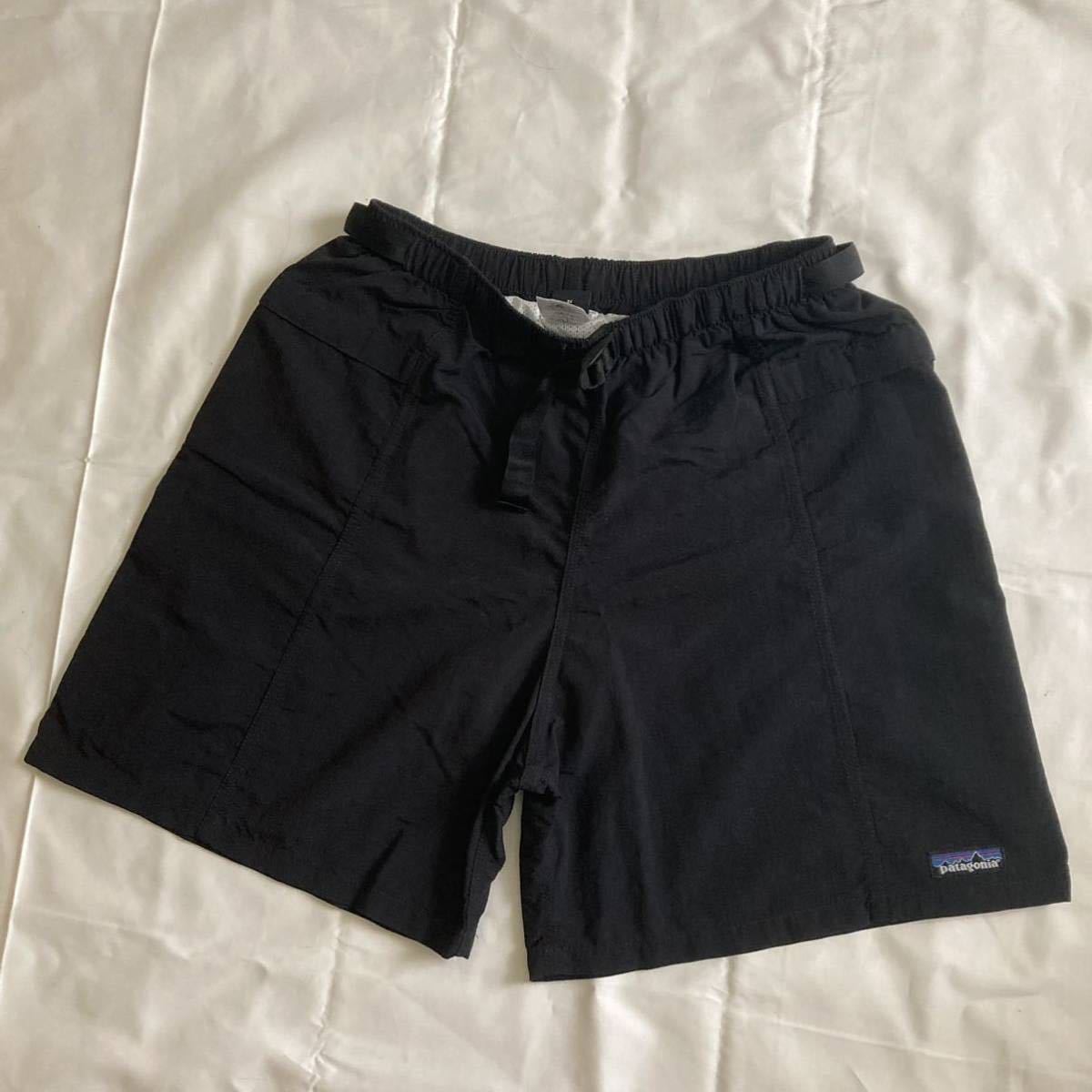 Mサイズ 極美品【2003・廃盤】patagonia メンズ リバーショーツ Mサイズ 極美品【2003・廃盤】patagonia メンズ リバーショーツ