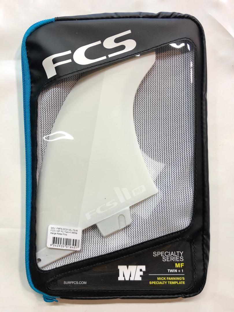 FCS II(エフシーエス2)『MF PerformanceCore AirCore Twin+1』_画像1