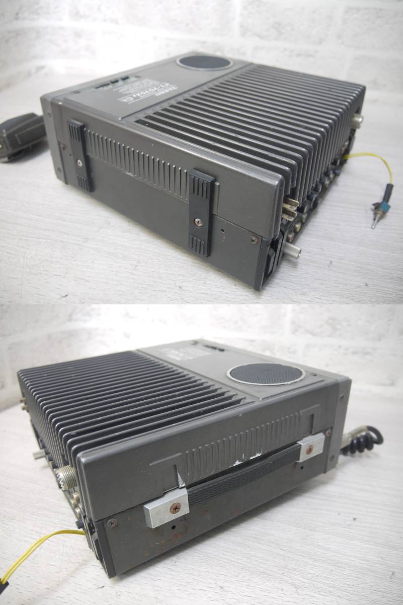 410 八重洲無線 YAESU FT-757GX ll CAT SYSTEM HF ALL MODE 410 八重洲無線 YAESU FT-757GX ll CAT SYSTEM HF ALL MODE
