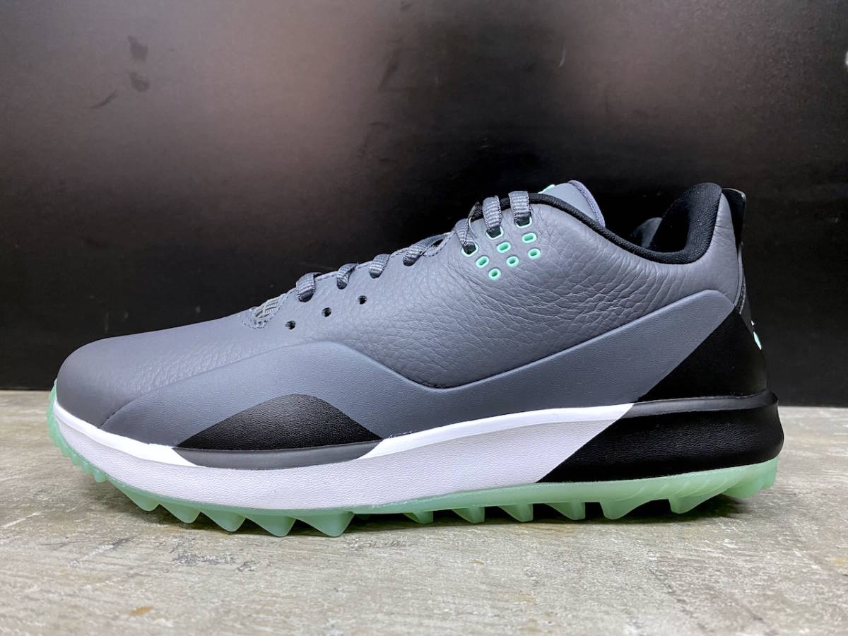 ニューカラー! USA購入 JP25cm NIKE GOLF JORDAN ADG3 ナイキ ゴルフ